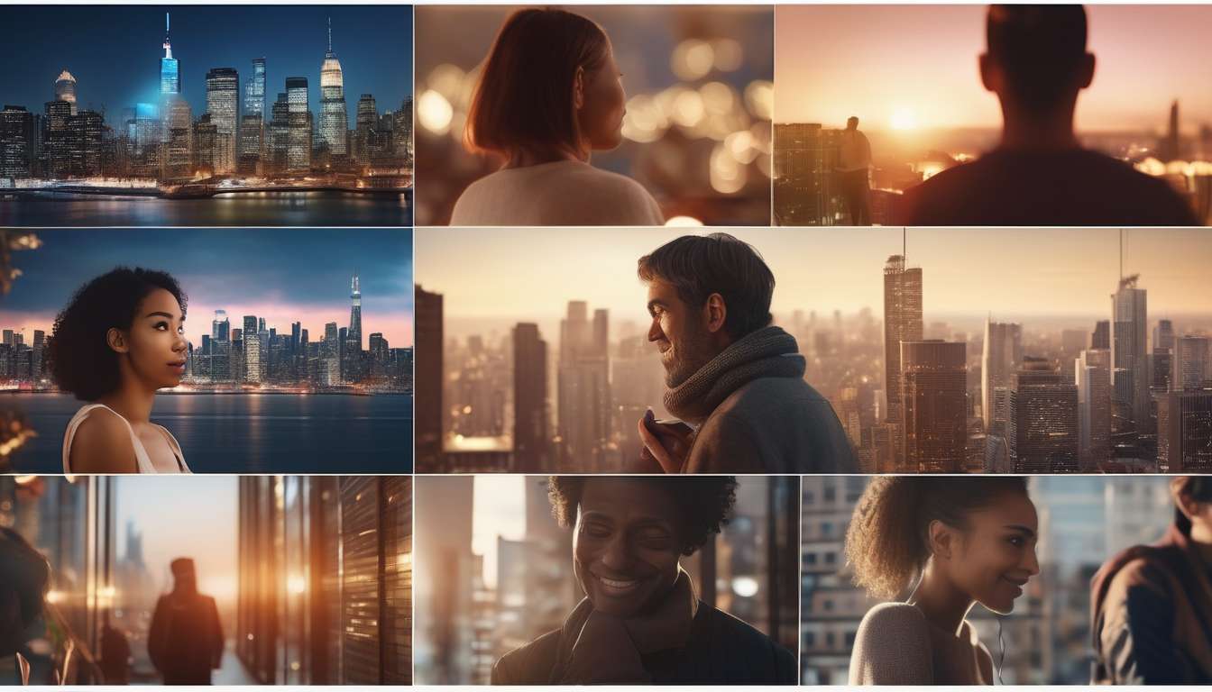 Cultural shifts shaping adult dating in the digital era